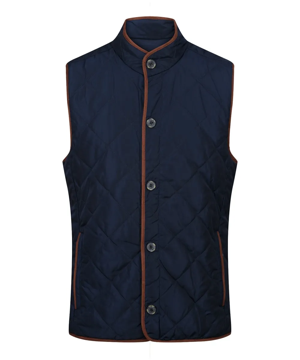 Men’s Ariat Woodside Vest