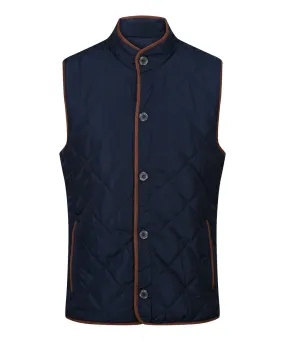 Men’s Ariat Woodside Vest