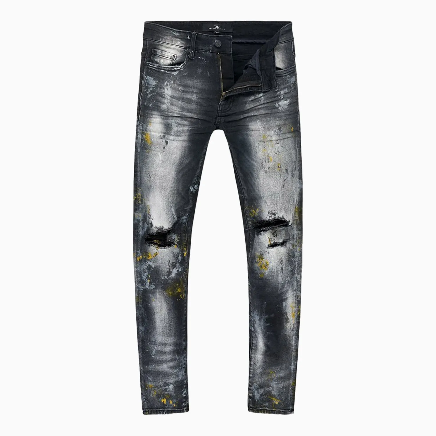 Men's Hail Mary Denim Jeans Pant