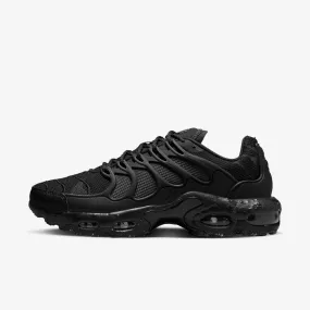 (Men's) Nike Air Max Terrascape Plus 'Black / Anthracite' (2022) DQ3977-001