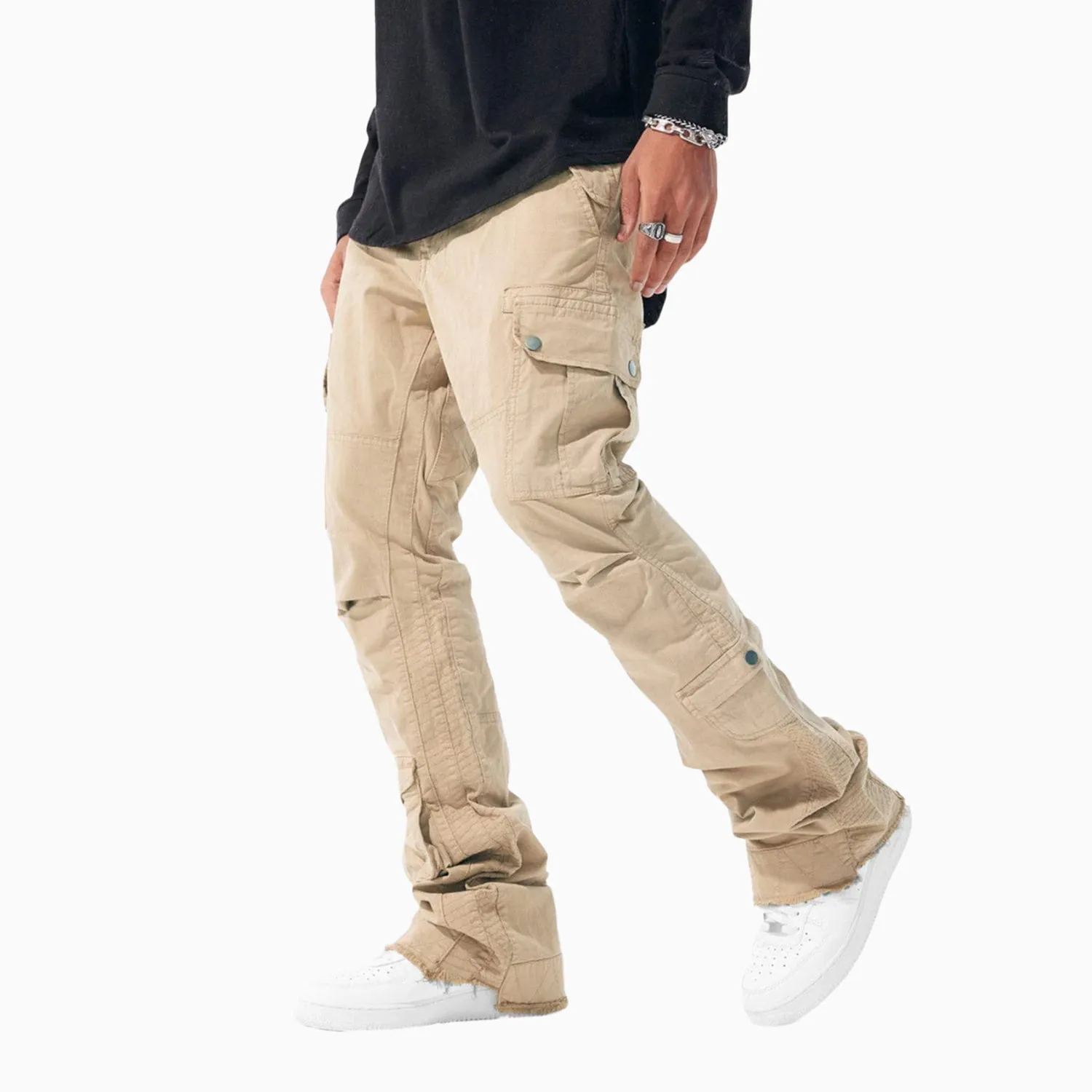 Men's Sean Stacked Aviation Cargo Pant