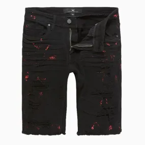 Men's Vengeance Denim Short