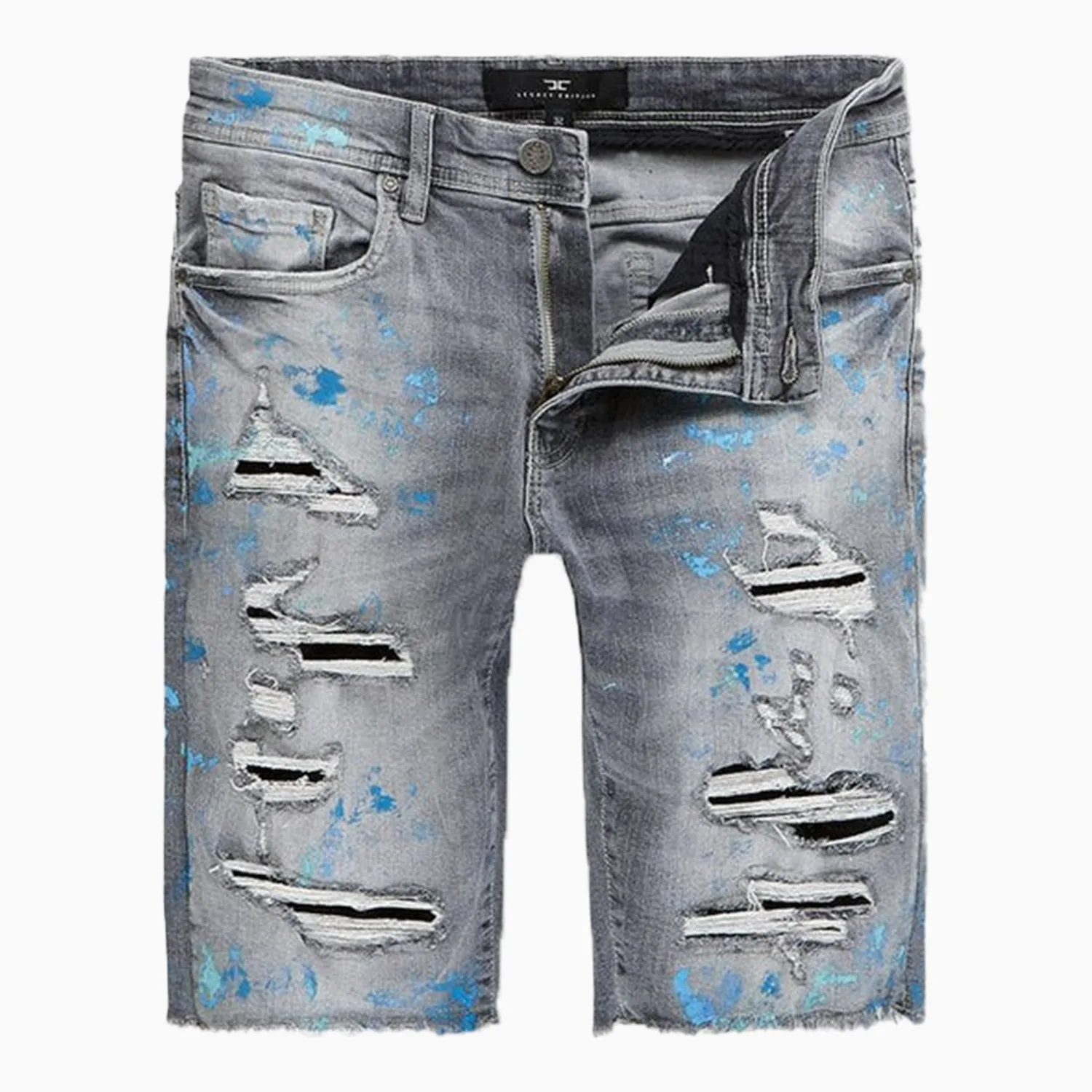 Men's Vengeance Denim Short