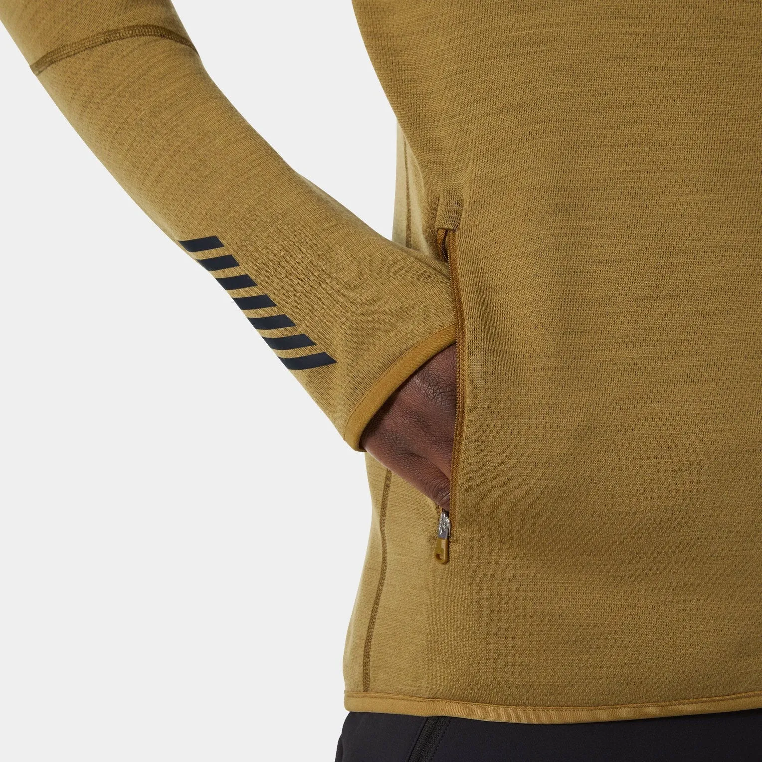 Men's LIFA® Merino Midlayer Jacket