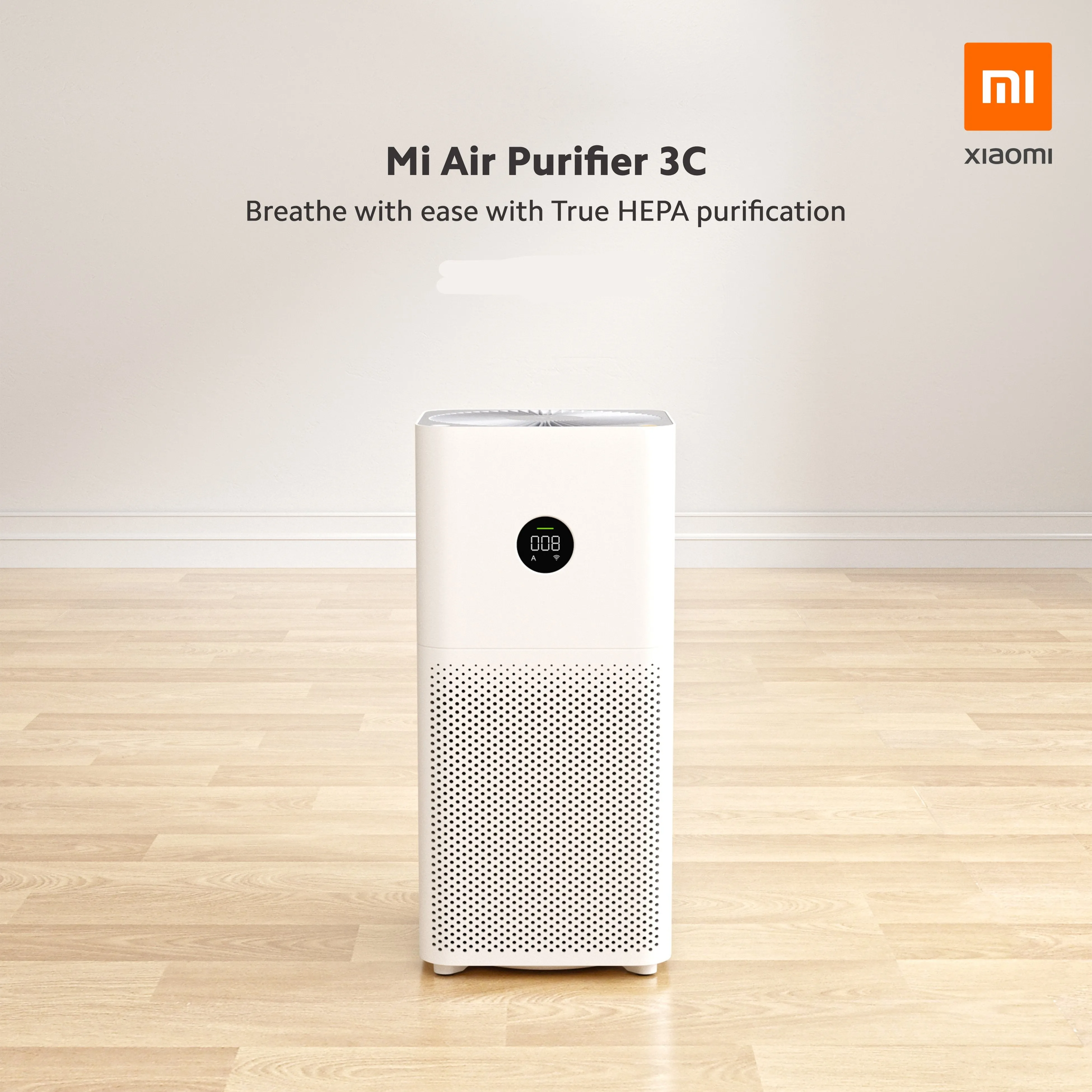 Mi Purifier 3C