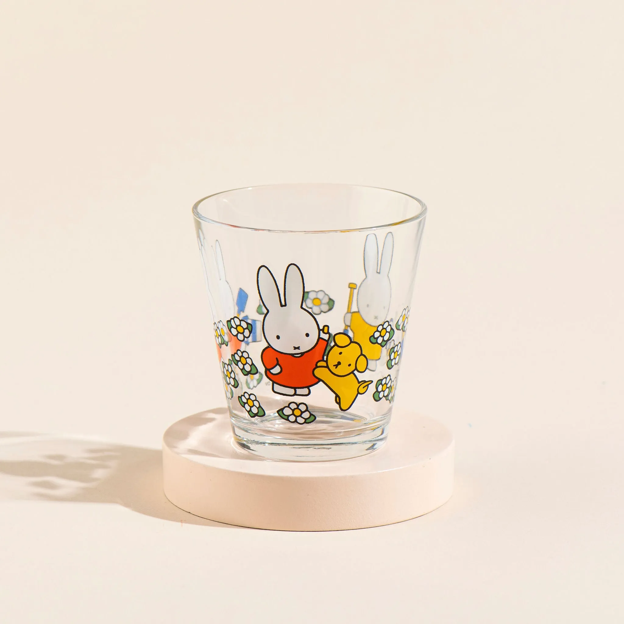 Miffy Glasses