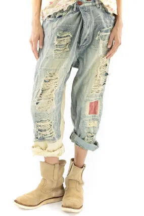 Miner Denims