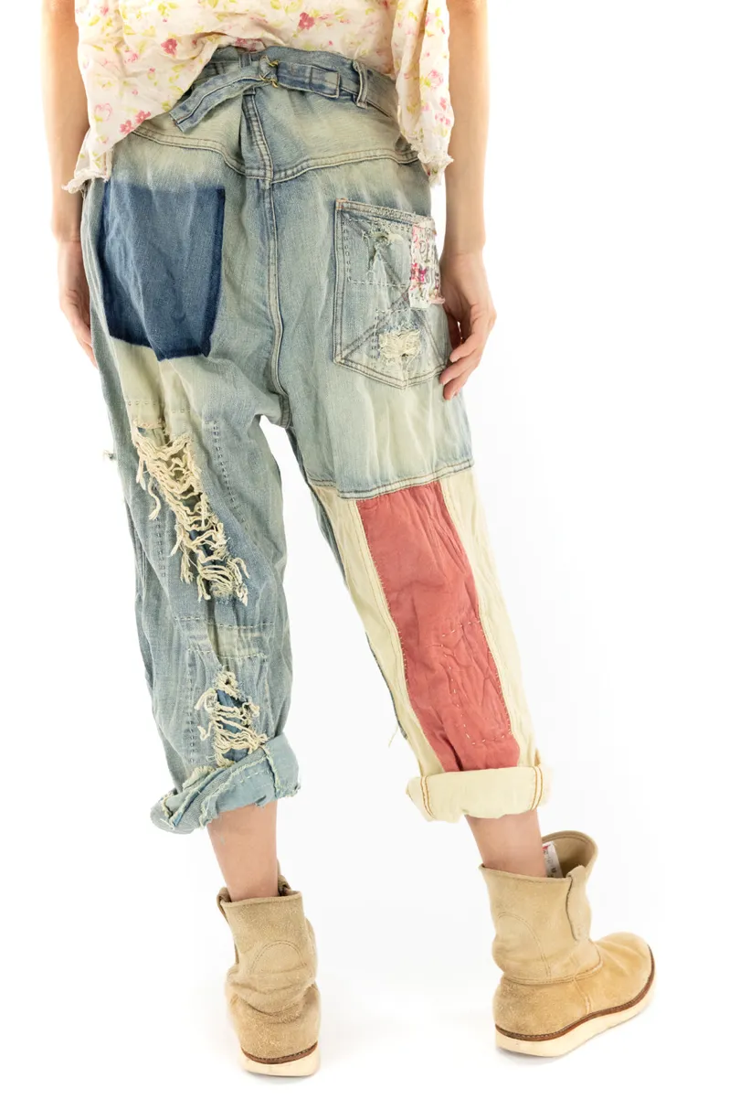 Miner Denims