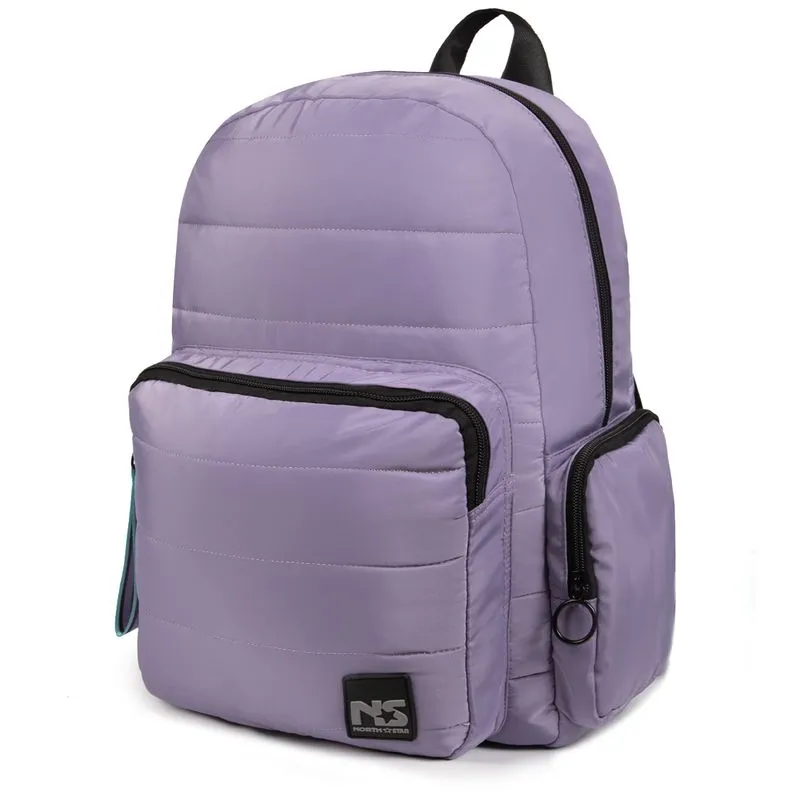 Mochila Casual North Star para Mujer