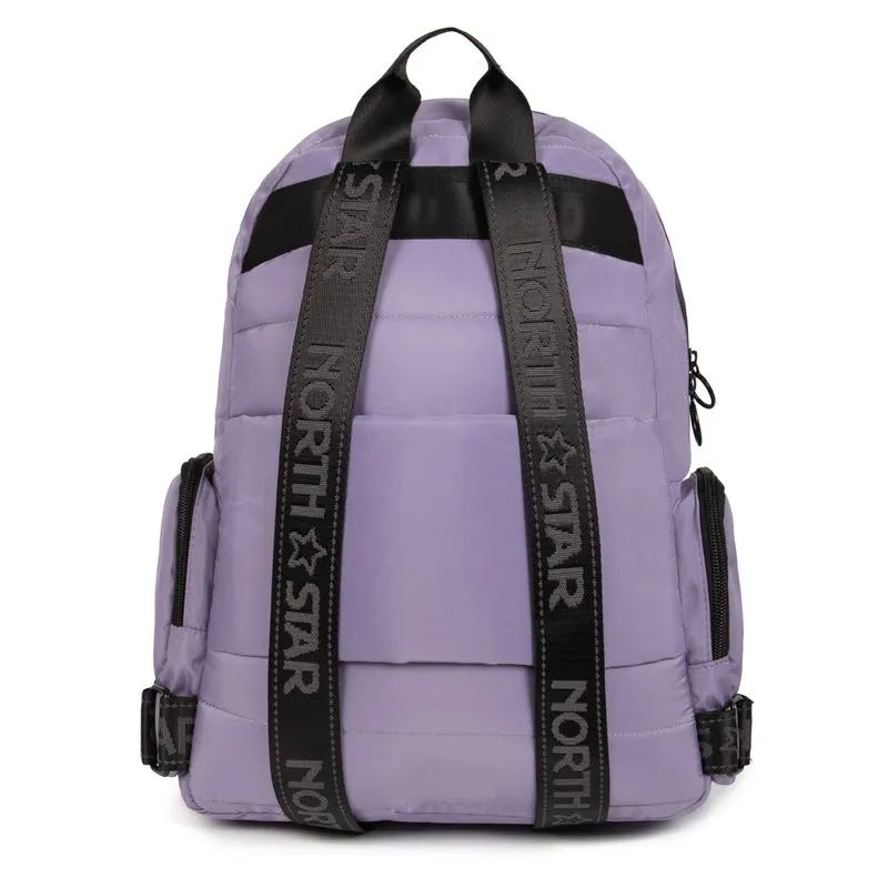 Mochila Casual North Star para Mujer