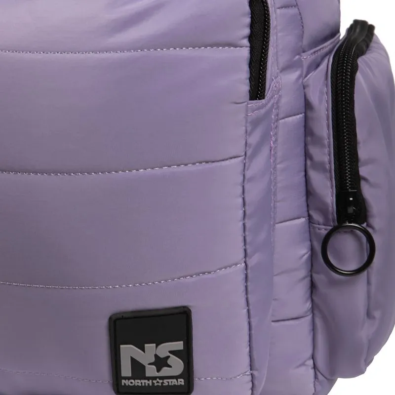 Mochila Casual North Star para Mujer