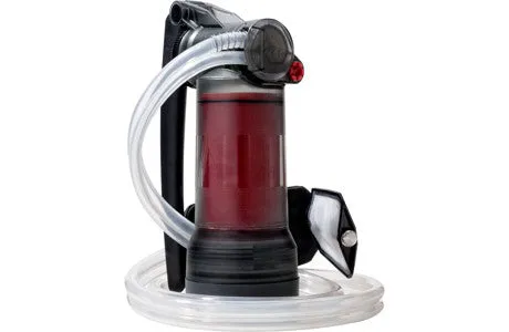 MSR Guardian Purifier Pump