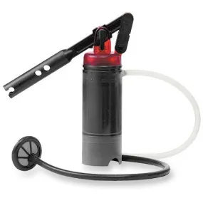 MSR SweetWater Microfilter