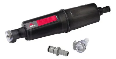 MSR Thru-Link High-Flow In-Line Water Filter