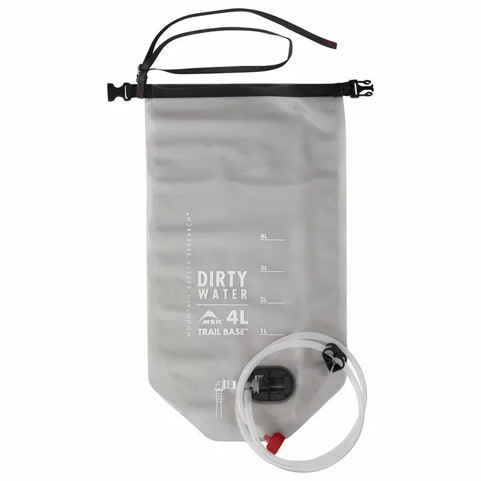 MSR Trail Base 4L Water Filter