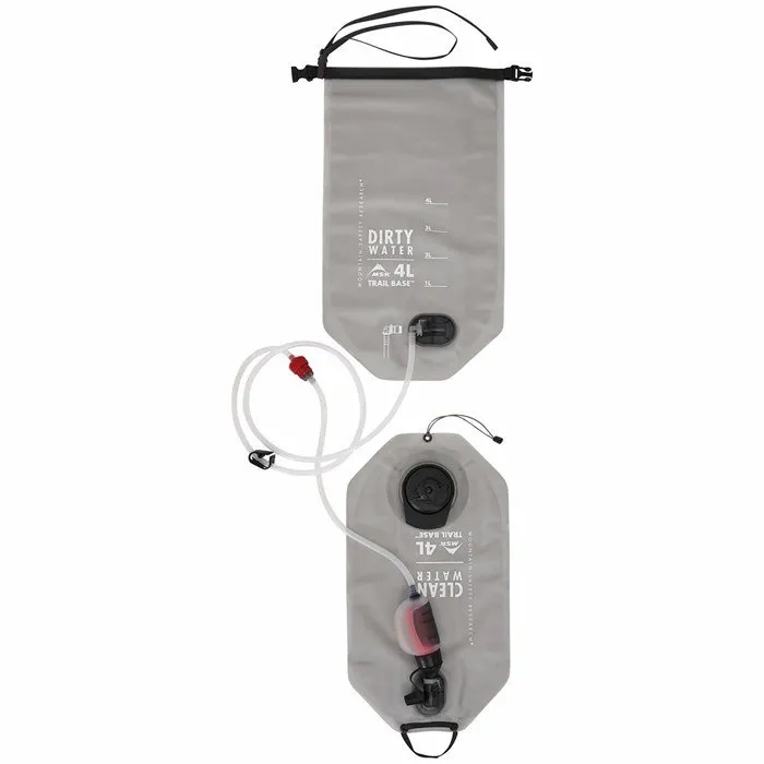 MSR Trail Base 4L Water Filter