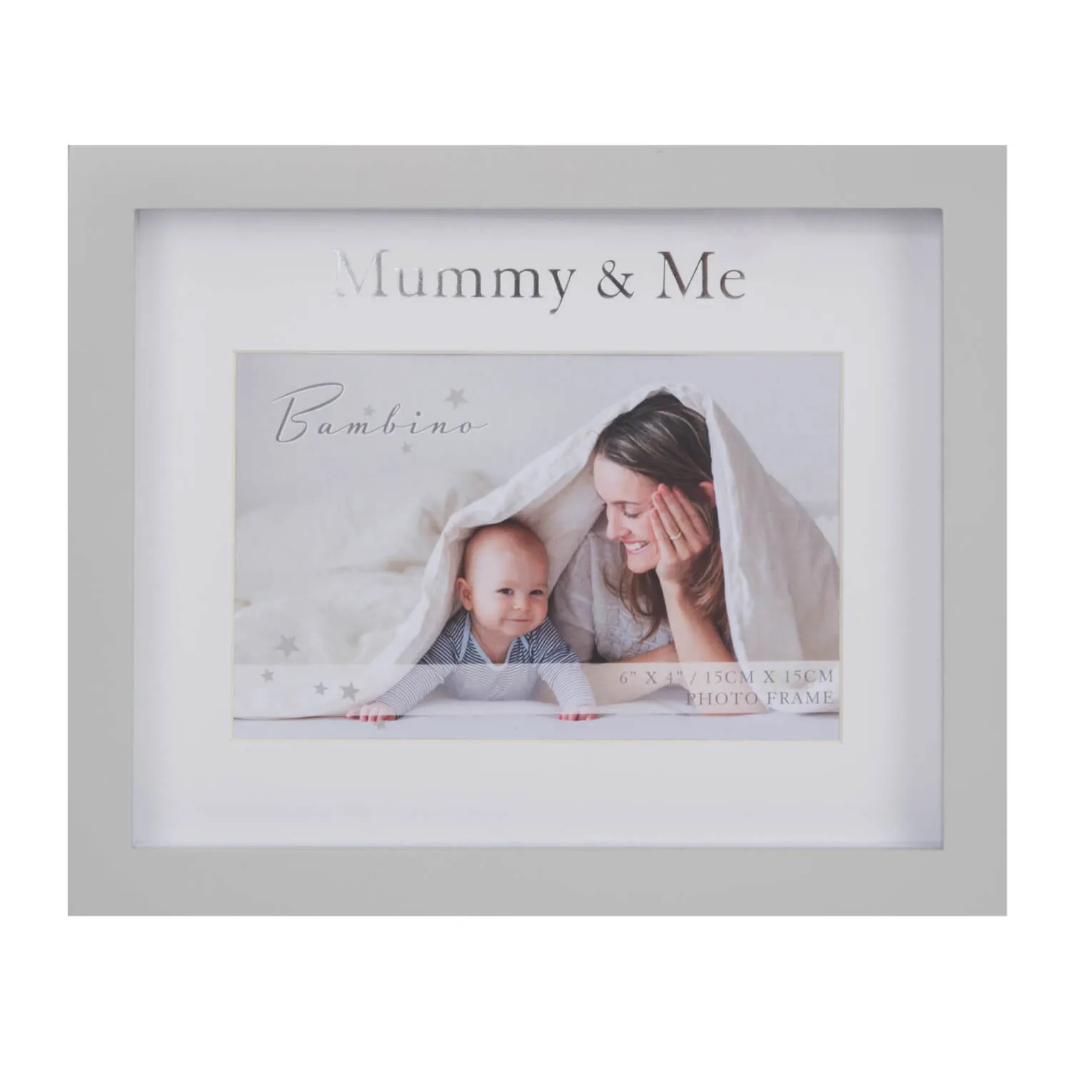 Mummy & Me Photo Frame 4