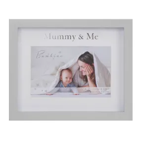 Mummy & Me Photo Frame 4 x 6