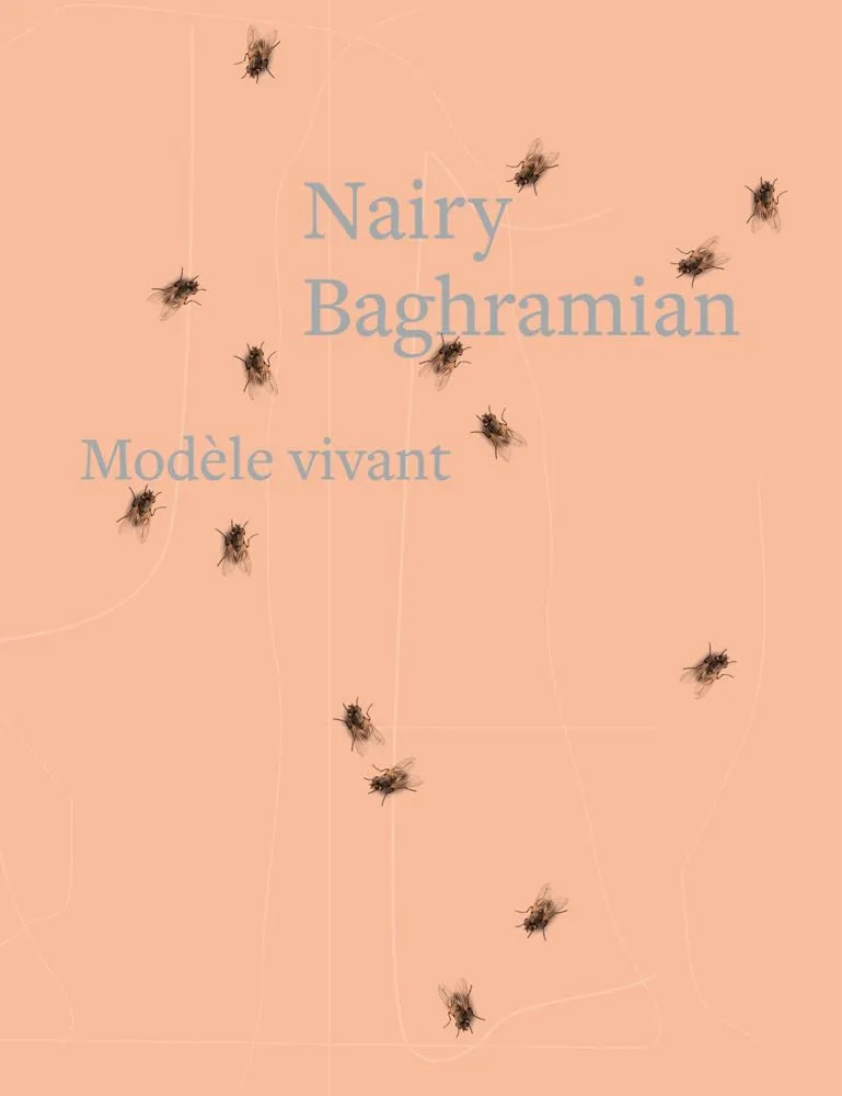 Nairy Baghramian: Mod