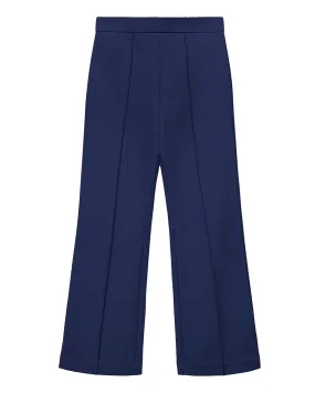 Navy Knack Pant