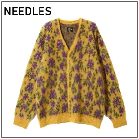 Needles  |Casual Style Street Style Cardigans