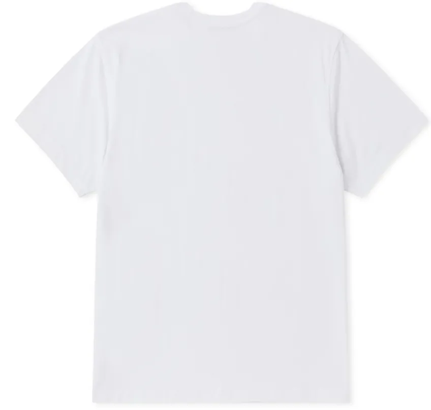 NERDY  |Street Style Cotton Logo T-Shirts