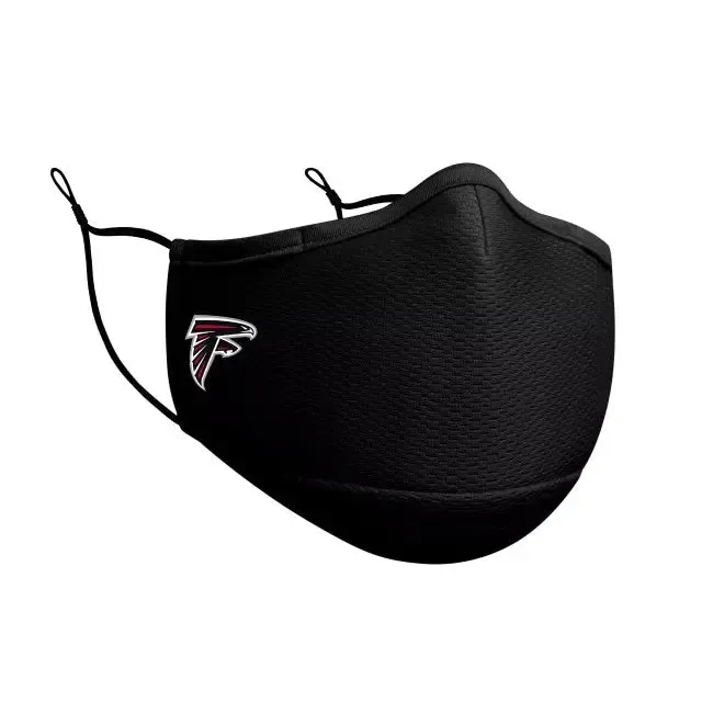 New Era Atlanta Falcons Face Mask