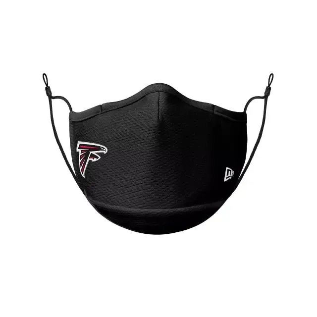 New Era Atlanta Falcons Face Mask