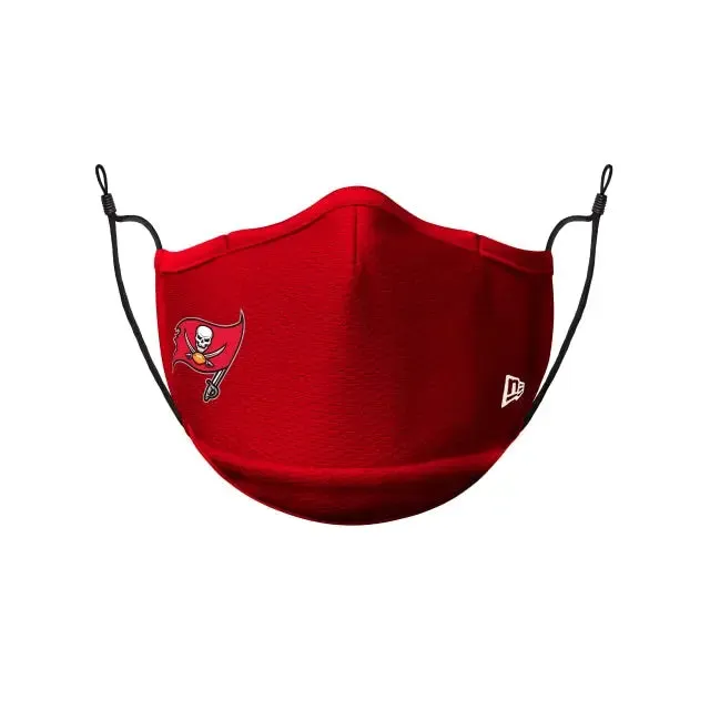 New Era Tampa Bay Buccaneers Face Mask