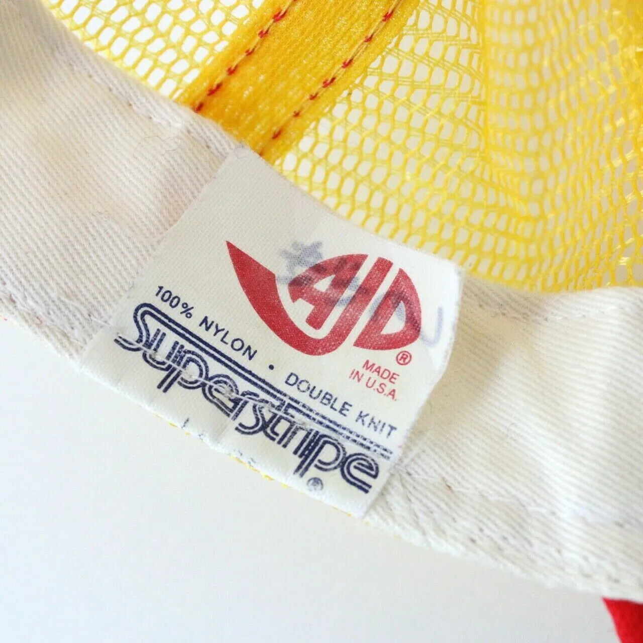 NFL 70s San Francisco 49ers Hat Red | One Size