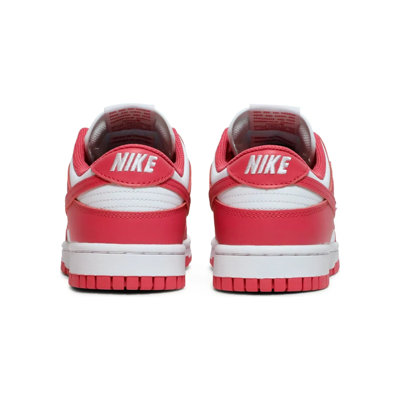 Nike Dunk Low Archeo Pink (W)