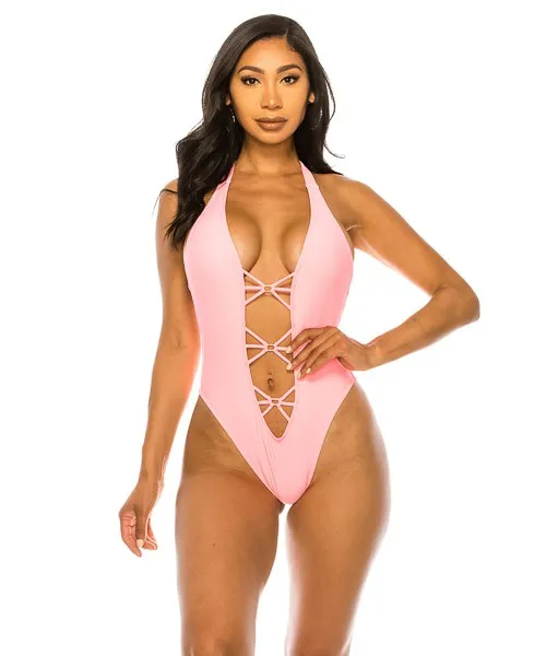 ONE PIECE MONOKINI