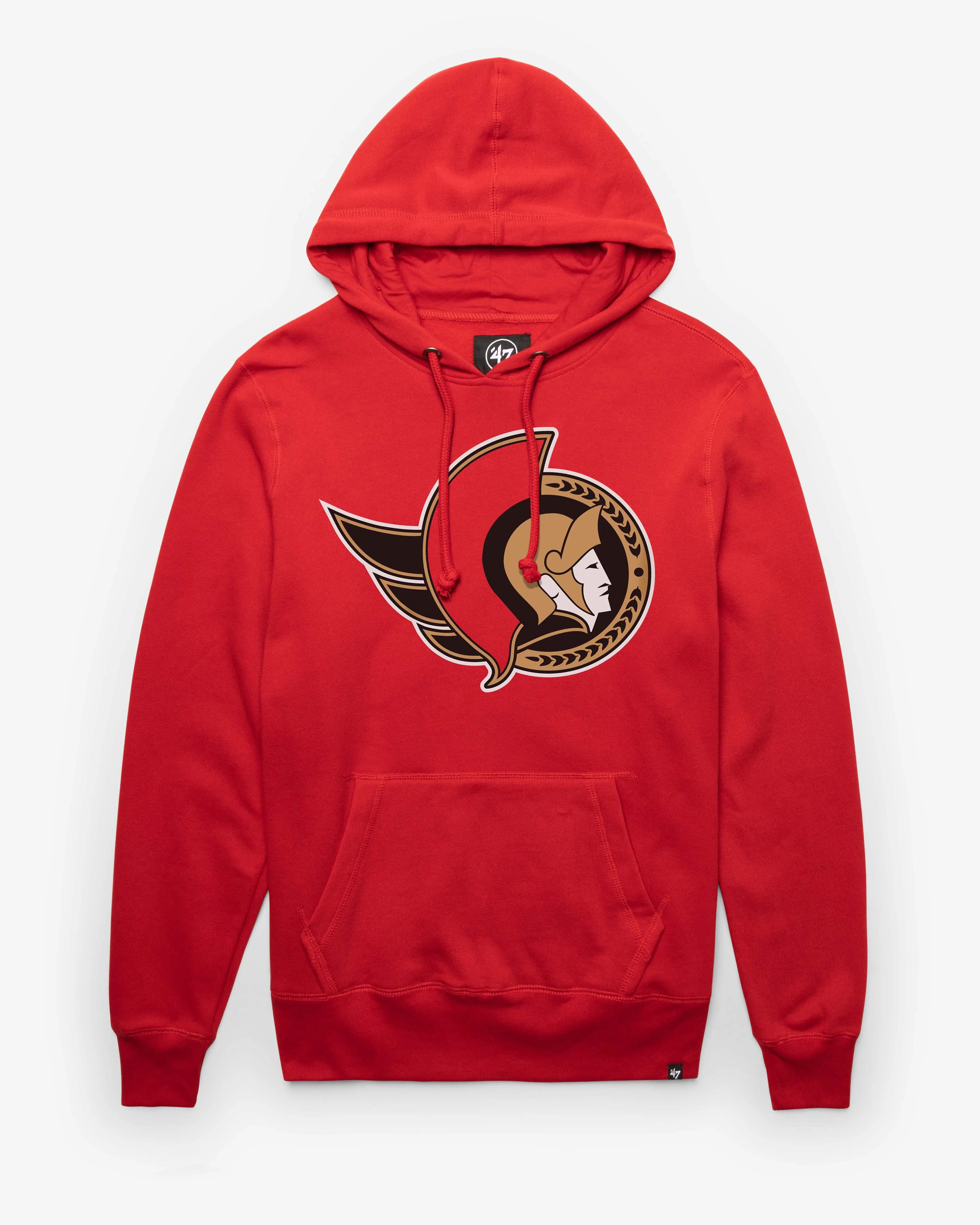 OTTAWA SENATORS IMPRINT '47 HEADLINE HOOD