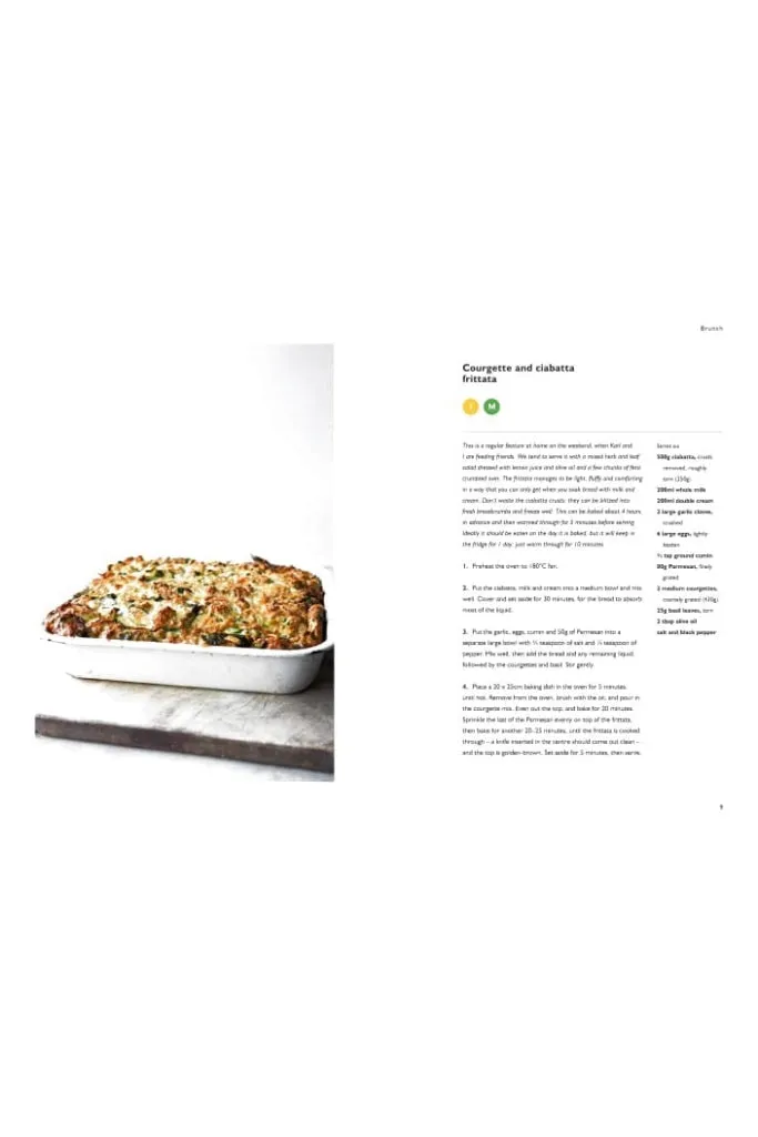 Ottolenghi Simple By Yotam Ottolenghi