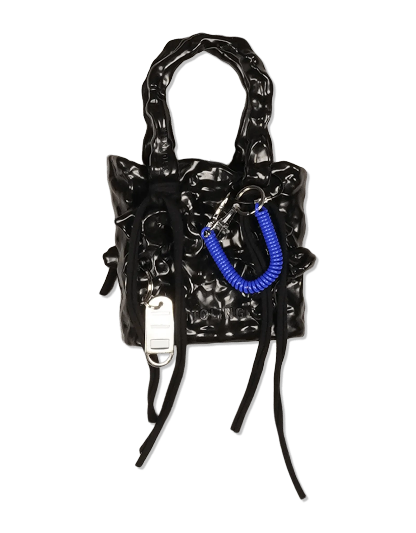 Ottolinger     Signature Ceramic Bag  