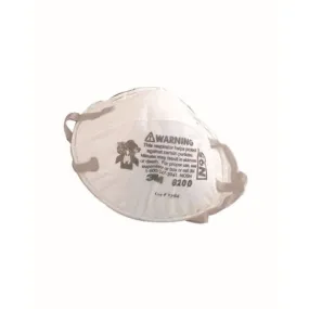 Particulate Respirator