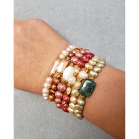 Perla Multi Bracelets