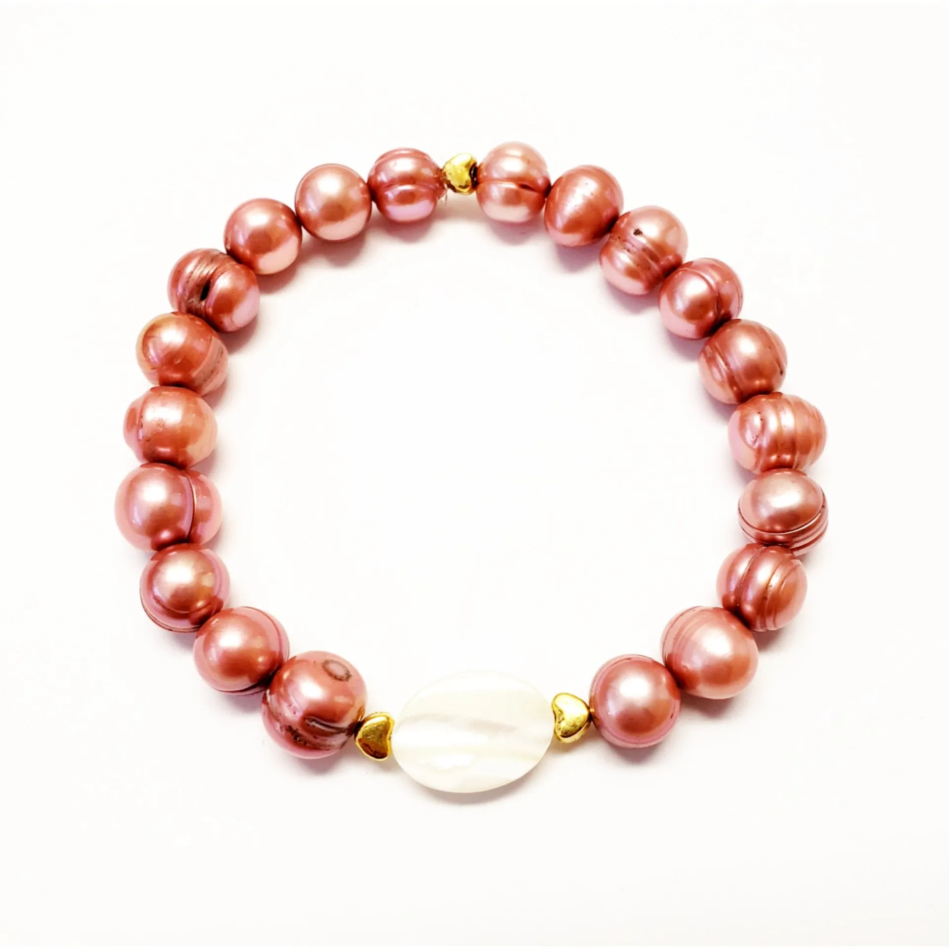 Perla Multi Bracelets