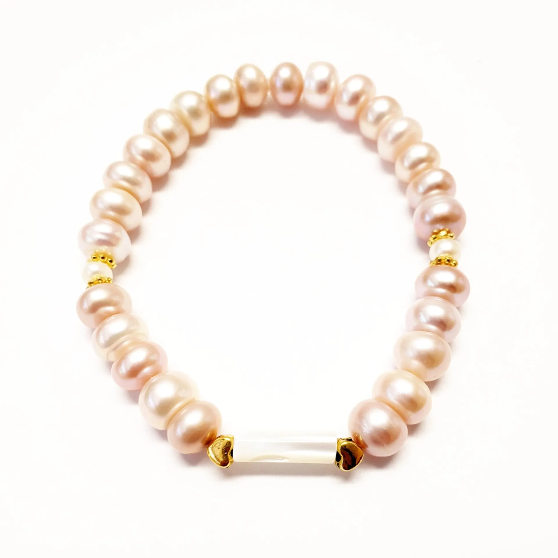 Perla Multi Bracelets