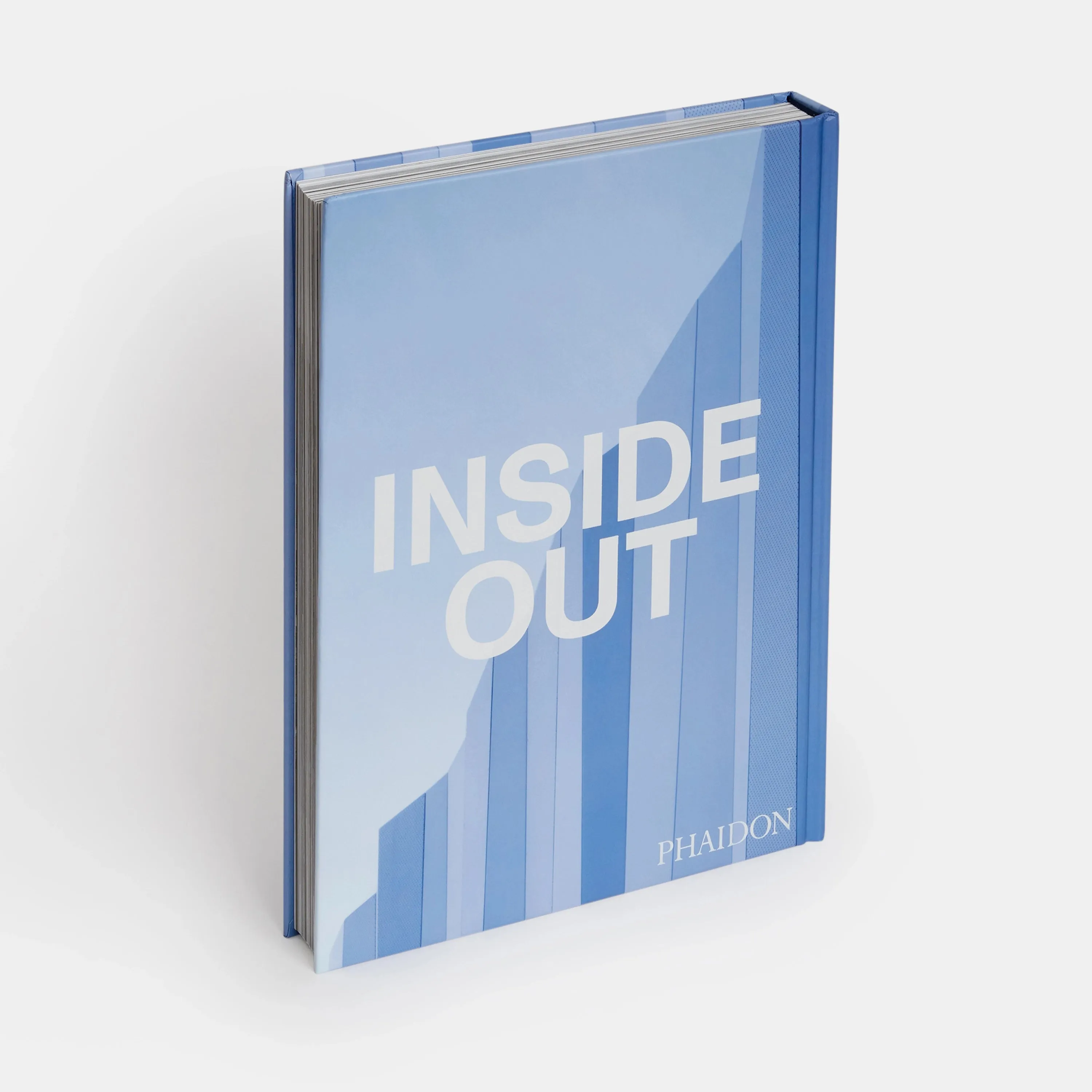 PHAIDON  Universal Design Studio: Inside Out Universal Design Studio