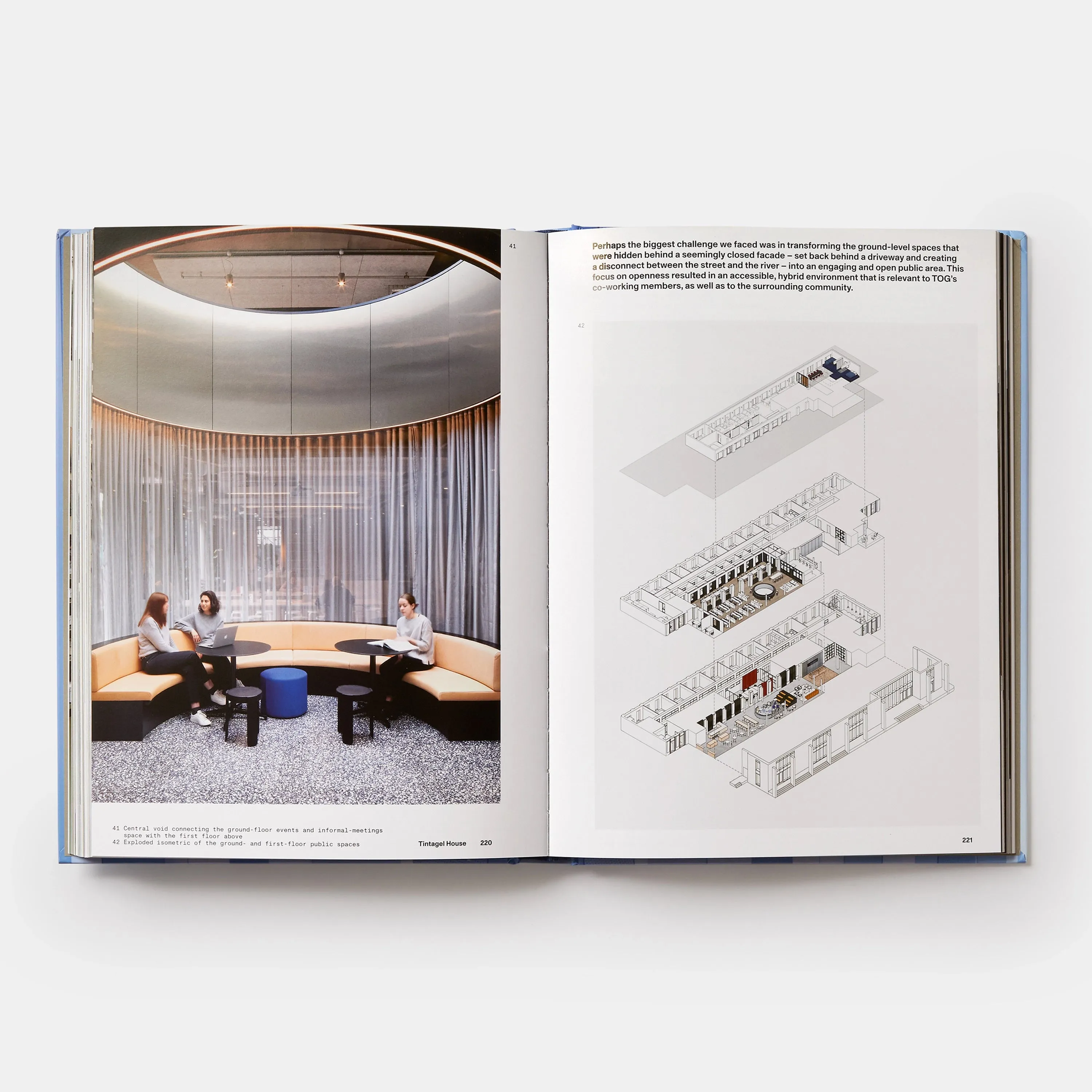 PHAIDON  Universal Design Studio: Inside Out Universal Design Studio