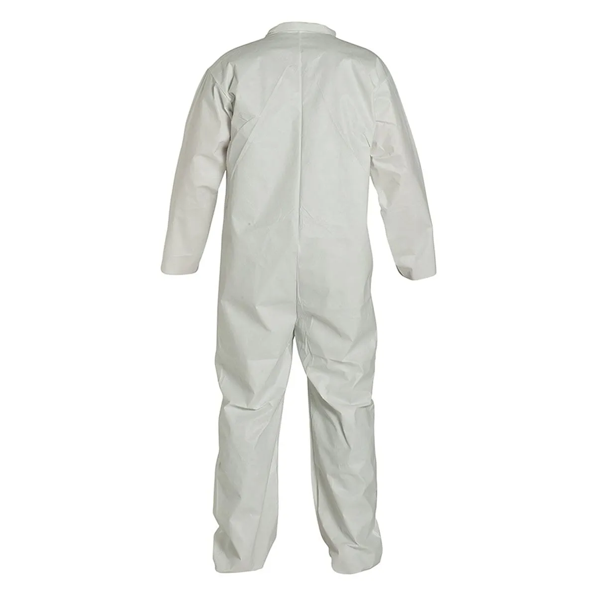 ProShield 60 Unhooded Basic Coverall, 25pk