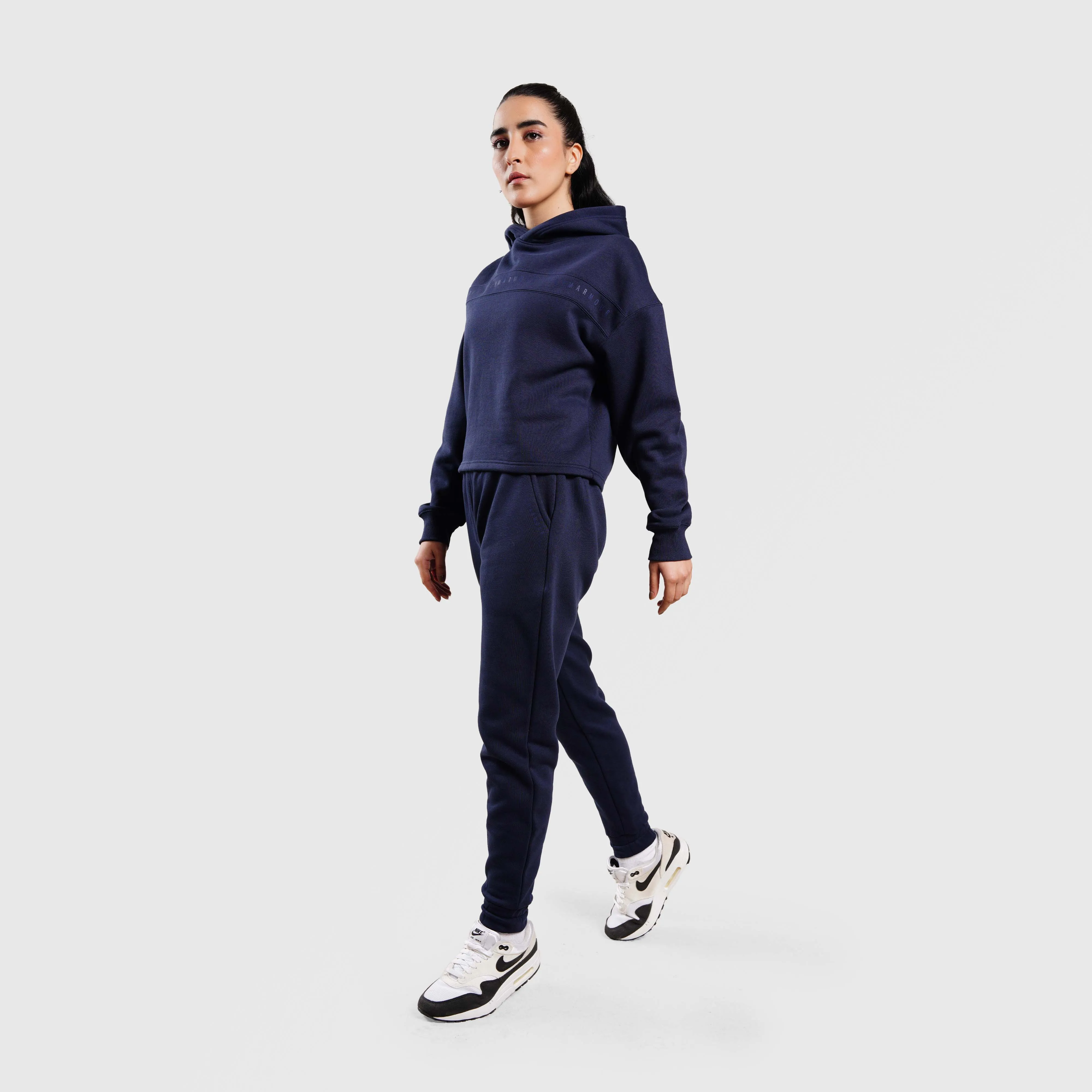 Raxe Joggers (Navy)