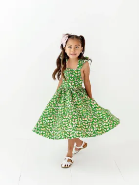 Rosita Butterfly Dress