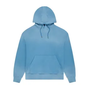 SAMPLE 63 BLANKS HOOD - WASHED BLUE