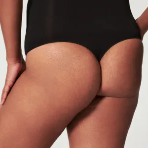 Seamless Shaping Thong