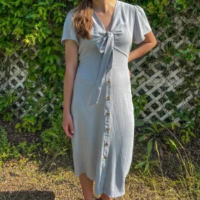 Seaside Dress