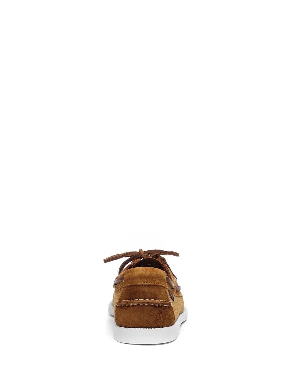 Sebago Mocassino Uomo Rossisland Jib Shadow 74118iw Cognac