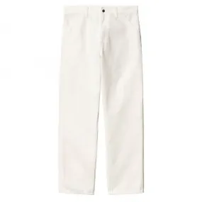 Single Knee Pant