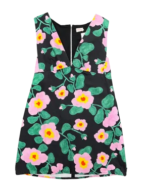 Size 16 - Gorman Wild Rose Pinafore